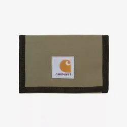 Carhartt WIP Alec Wallet