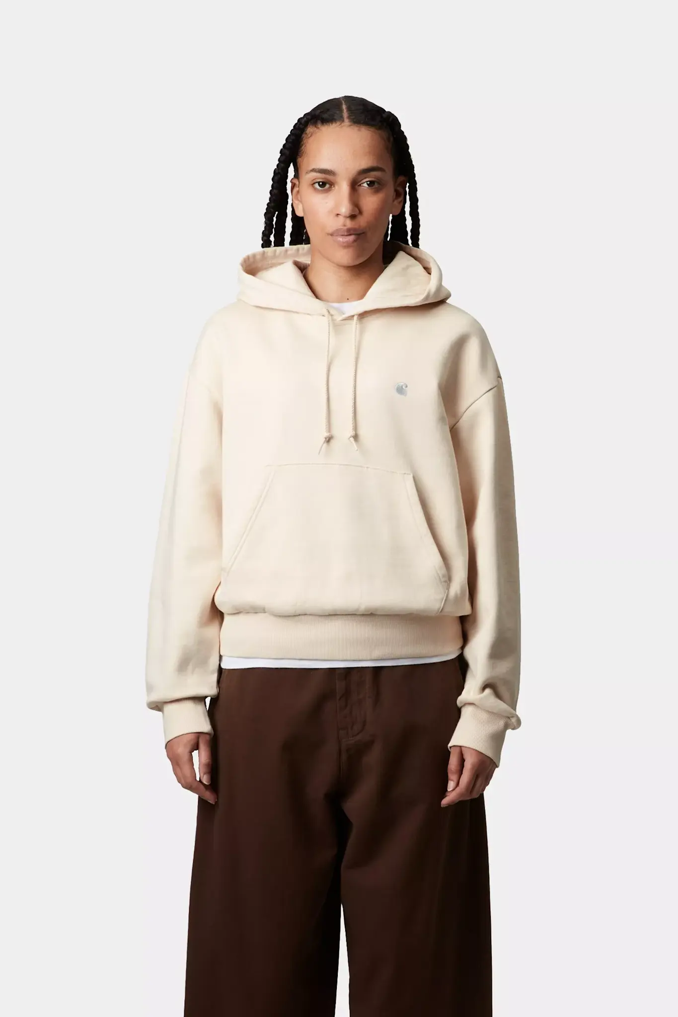 Carhartt WIP Women Casey Sweatshirt