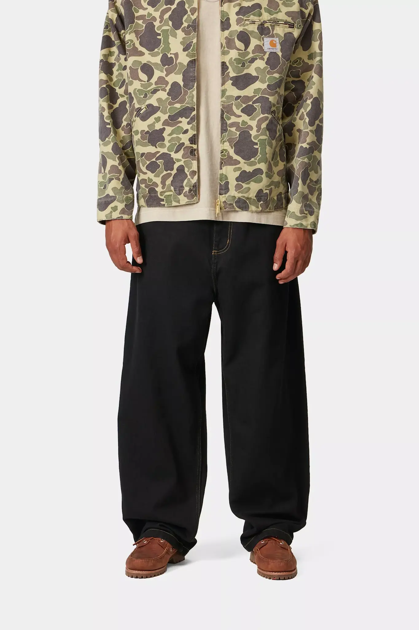 Carhartt WIP Brandon Pant