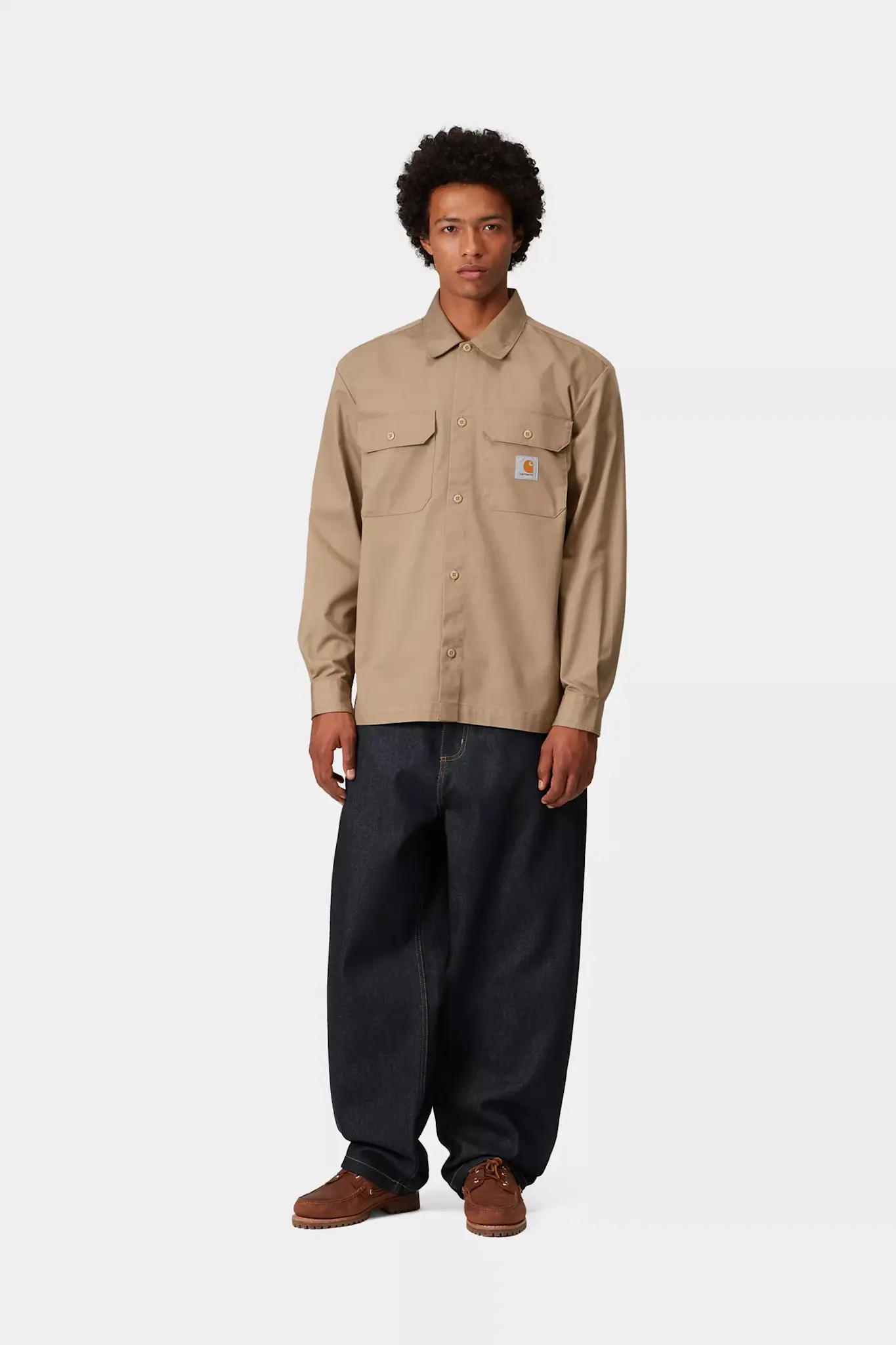 Carhartt WIP Brandon Pant