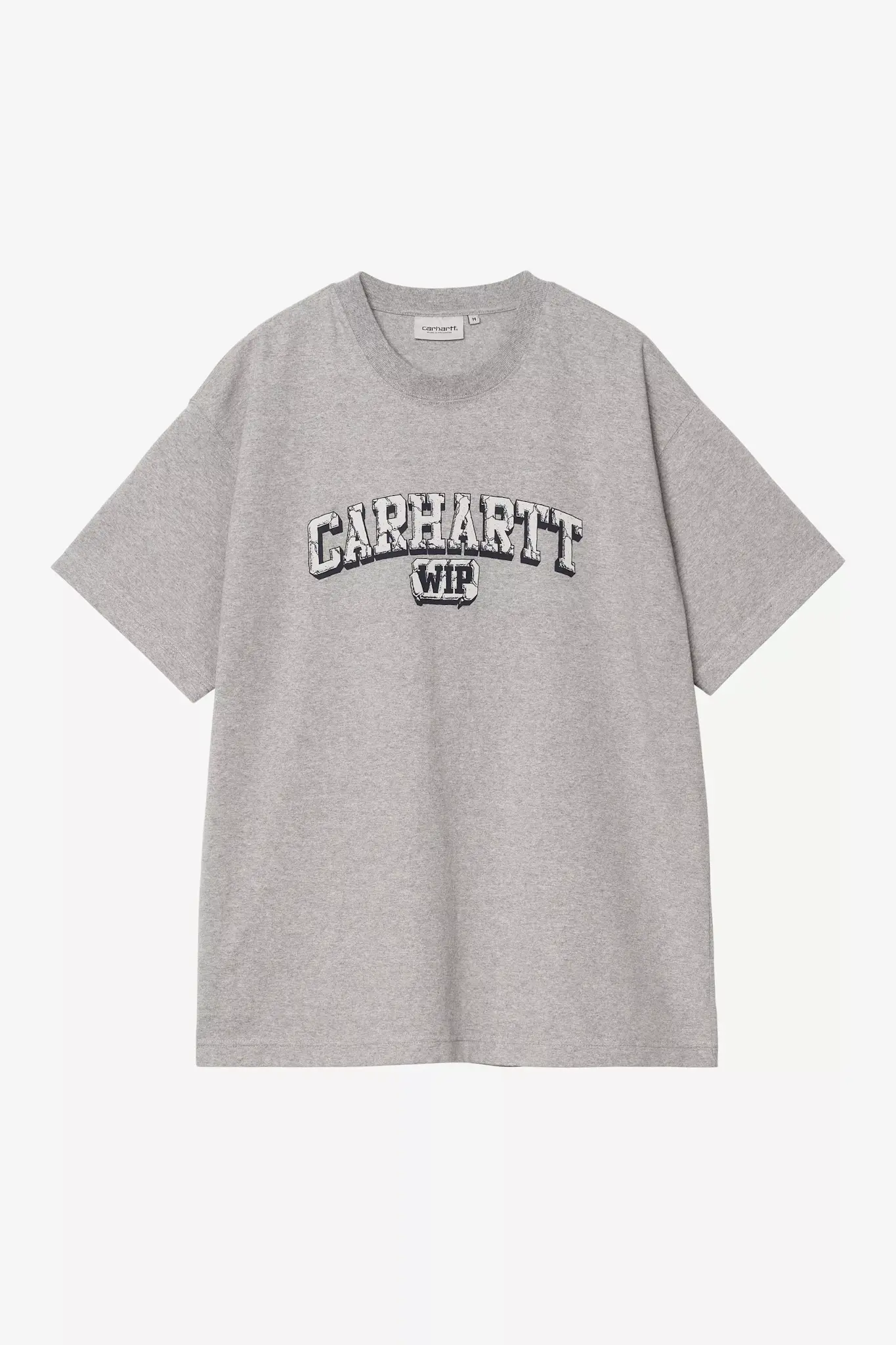 Carhartt WIP Heavy Duty Tee