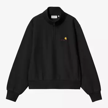 Carhartt WIP Women American Script High Neck Sweater