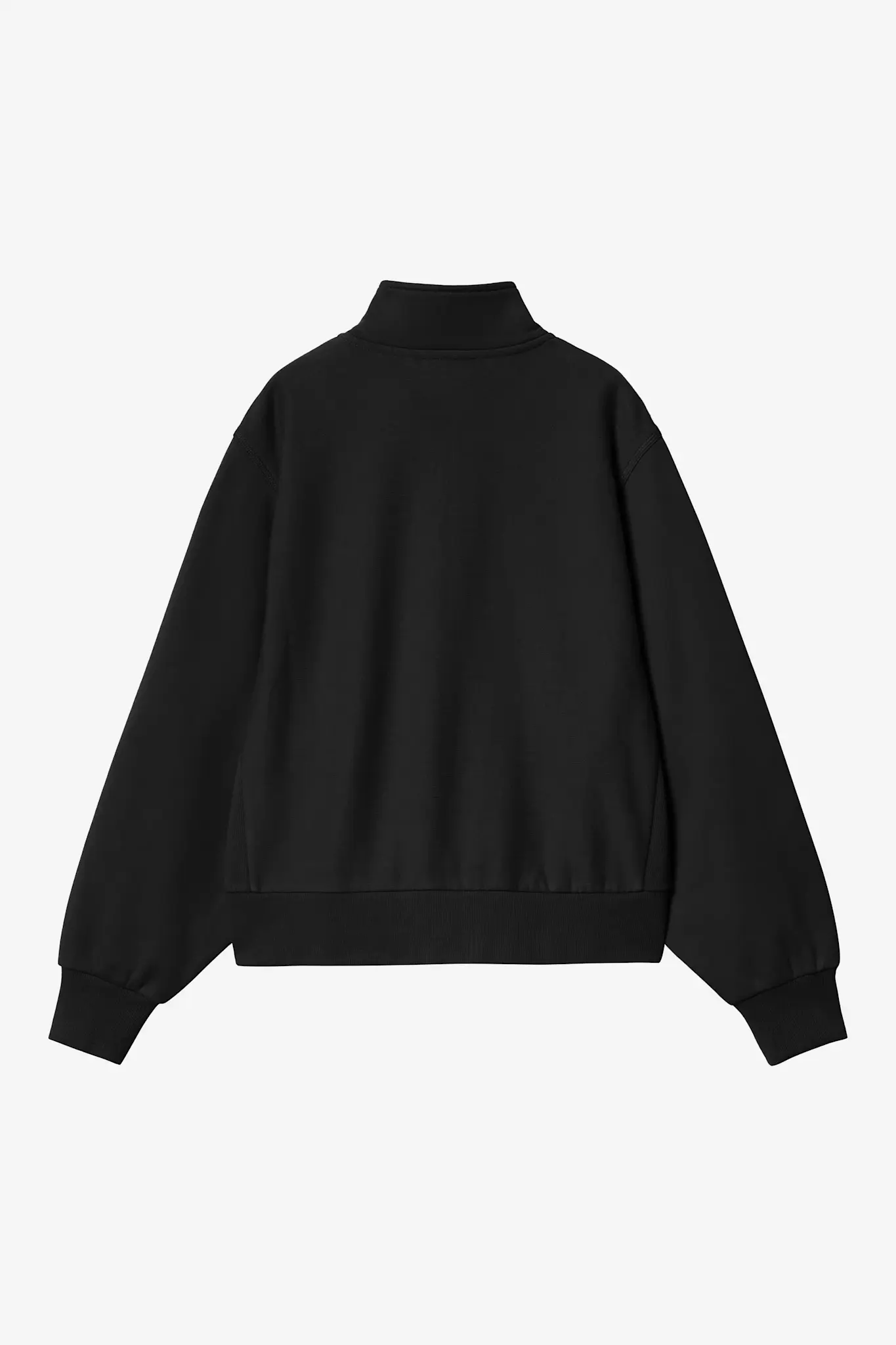 Carhartt WIP Women American Script High Neck Sweater