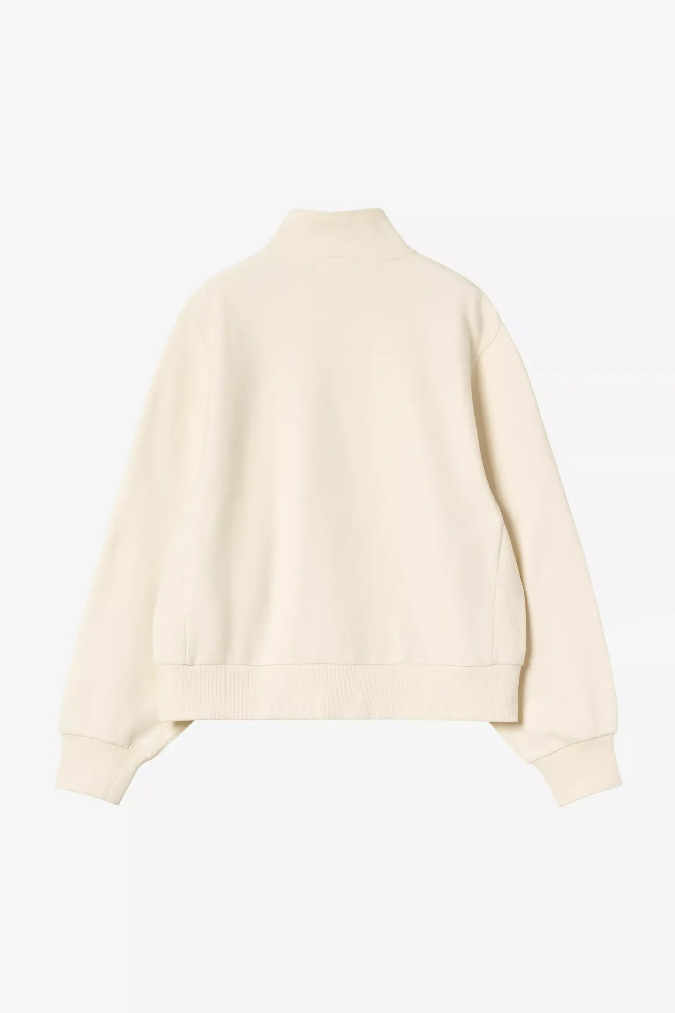 Carhartt WIP Women American Script High Neck Sweater