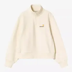 Carhartt WIP Women American Script High Neck Sweater