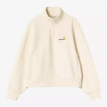 Women American Script High Neck Sweater