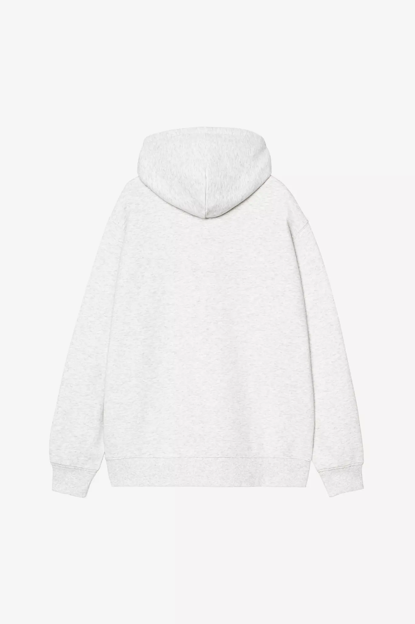 Carhartt WIP Women Hooded Carhartt Sweat