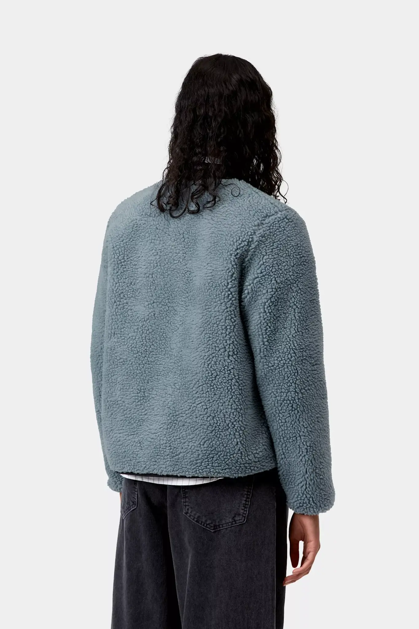 Carhartt WIP Women Janet Liner