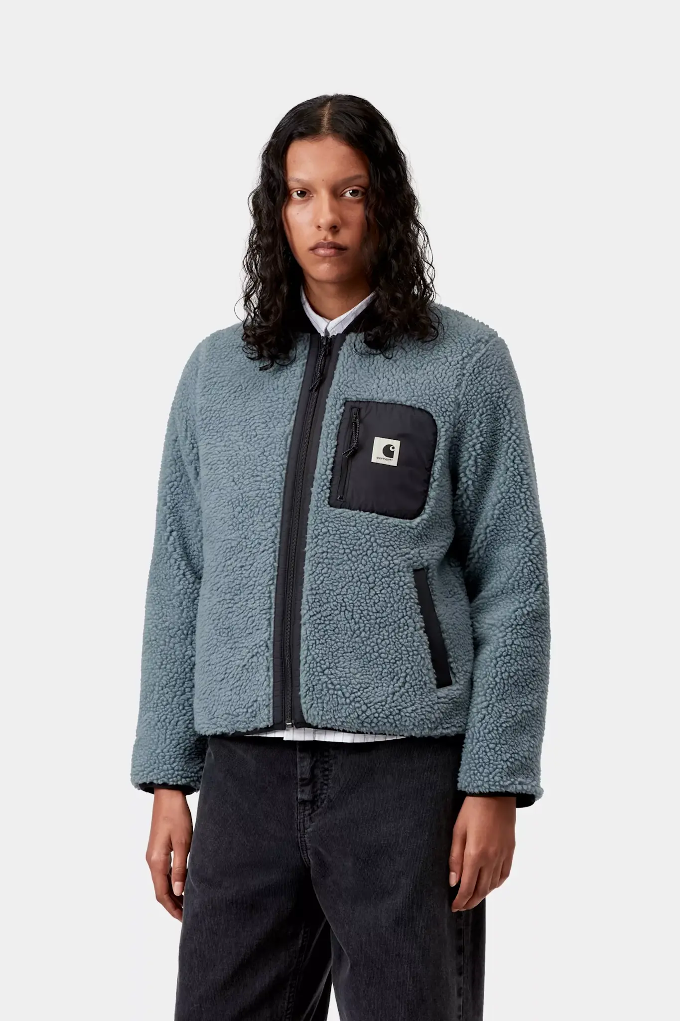 Carhartt WIP Women Janet Liner