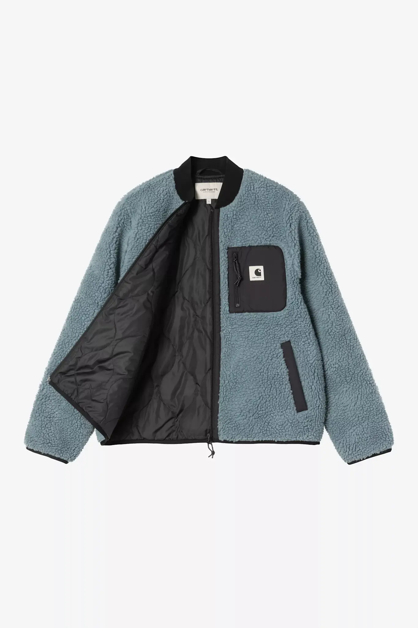 Carhartt WIP Women Janet Liner