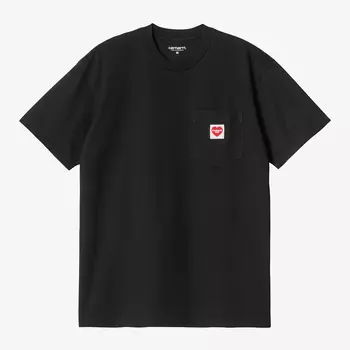 Pocket Heart Tee