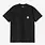 Carhartt WIP Pocket Heart Tee
