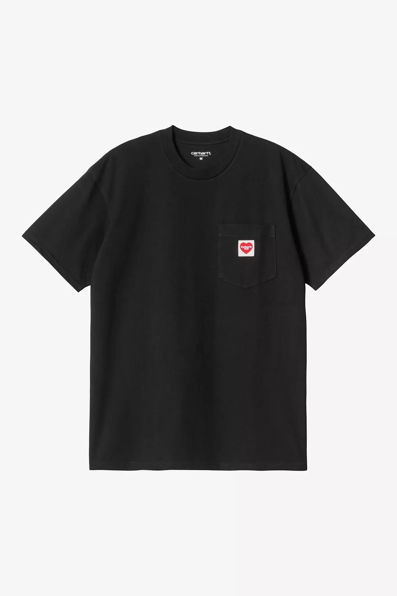 Carhartt WIP Pocket Heart Tee