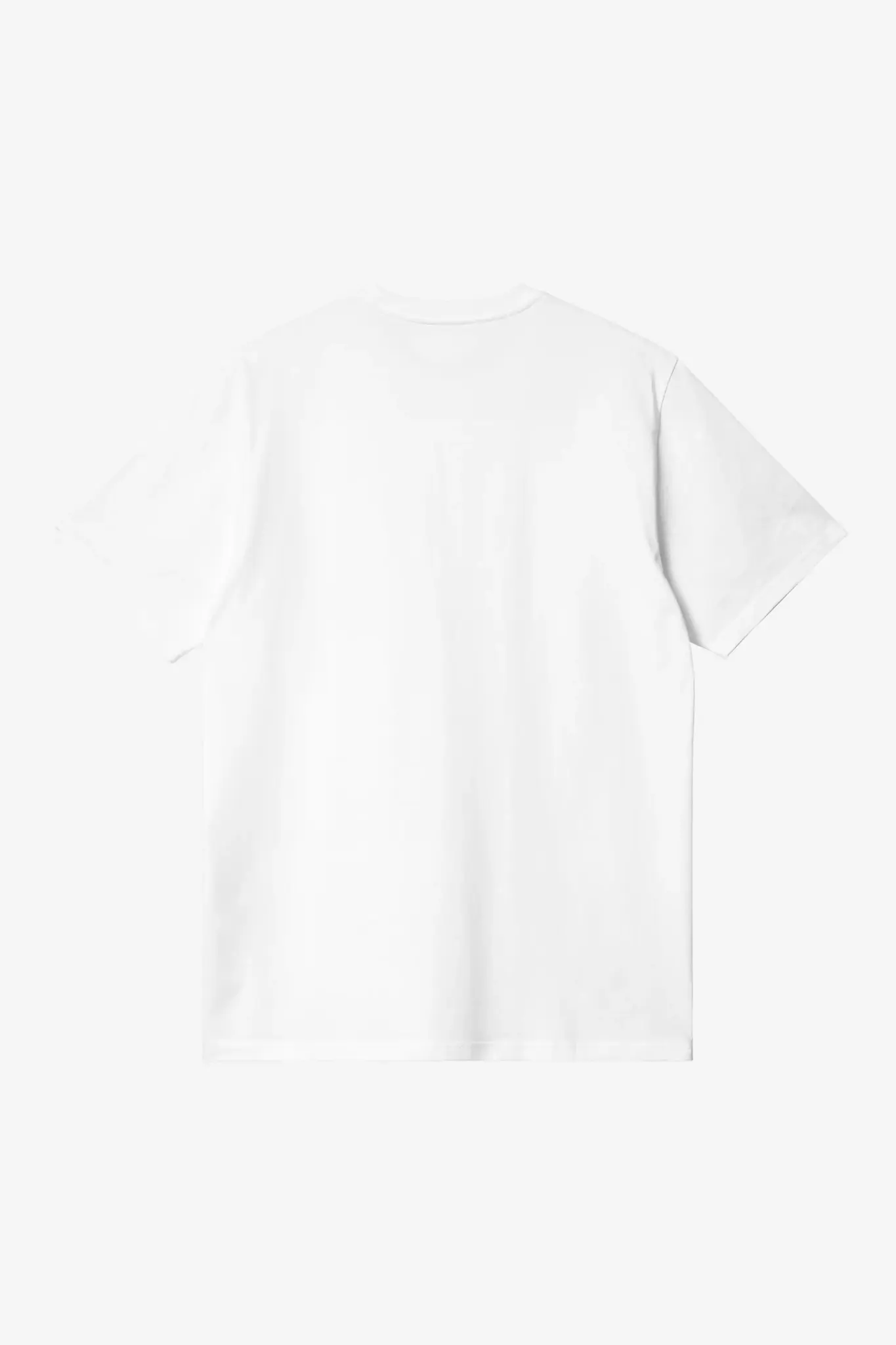 Carhartt WIP Pocket Heart Tee