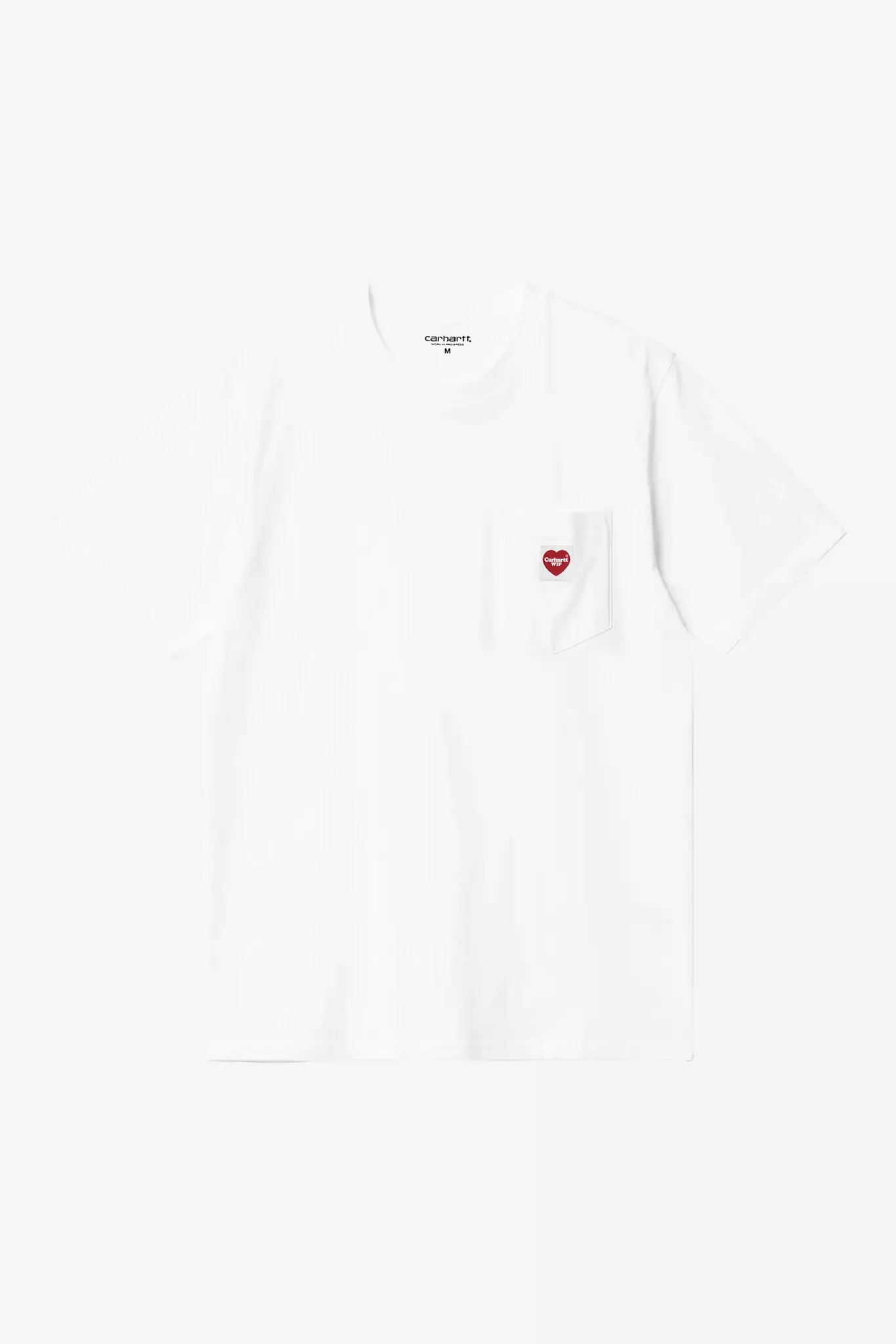 Carhartt WIP Pocket Heart Tee