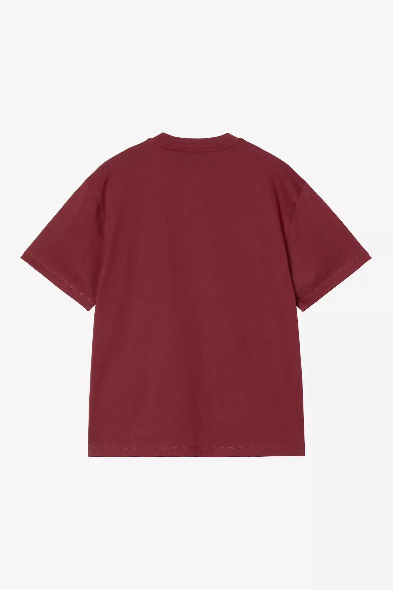 Carhartt WIP Women Clover Tee