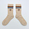 Space For Creation Retro Line  Socks