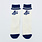Cat Vibes Socks