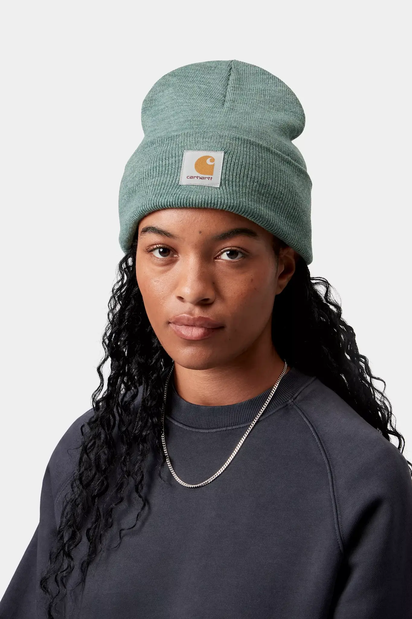 Carhartt WIP Acrylic Watch Hat
