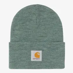 Acrylic Watch Hat