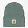 Acrylic Watch Hat