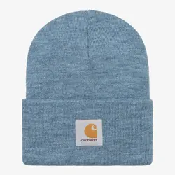 Acrylic Watch Hat