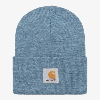 Acrylic Watch Hat