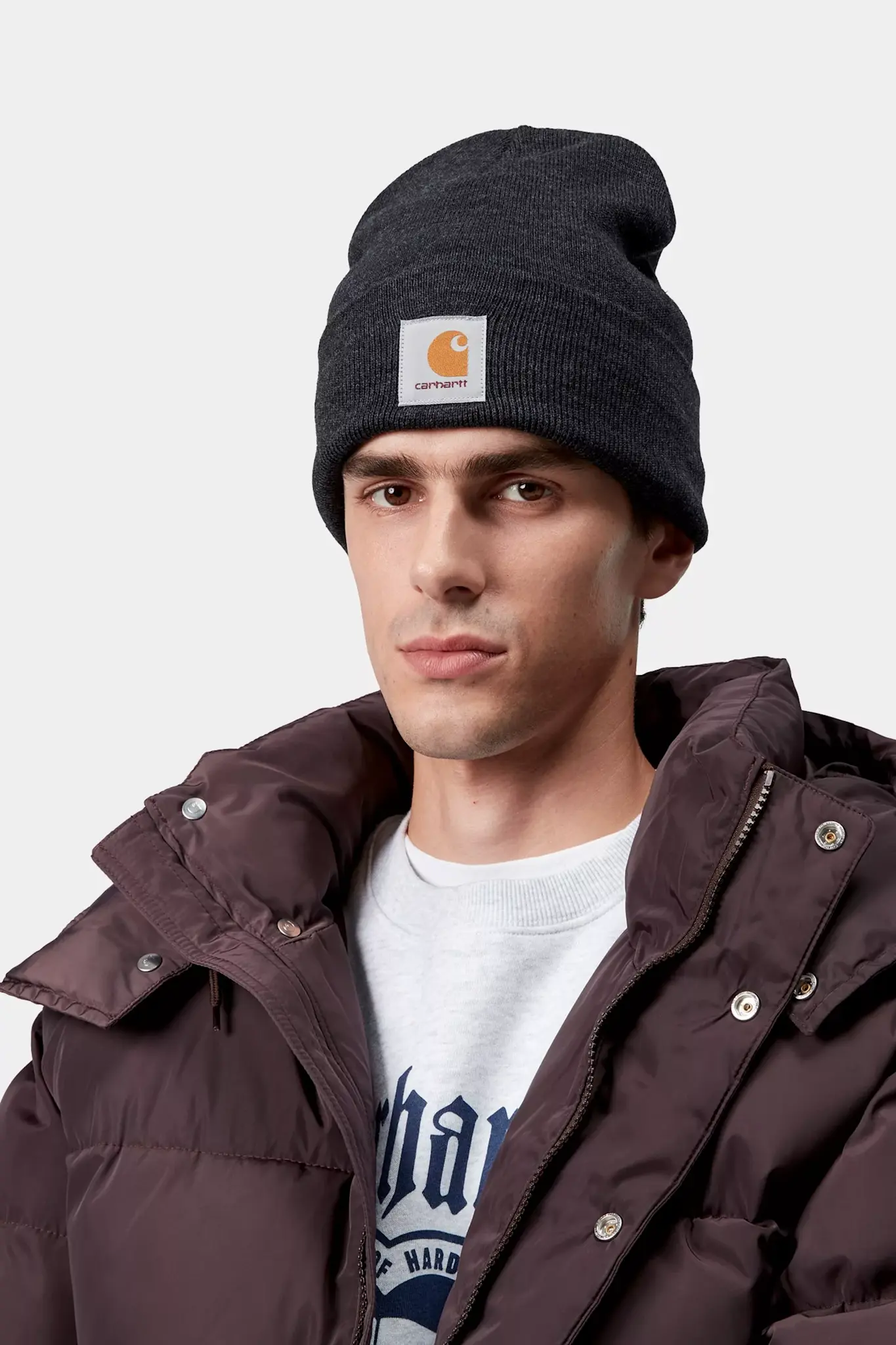 Carhartt WIP Acrylic Watch Hat
