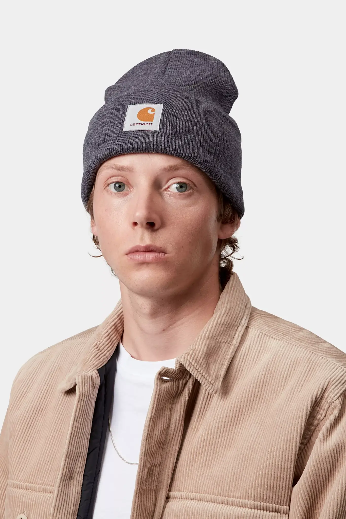 Carhartt WIP Acrylic Watch Hat