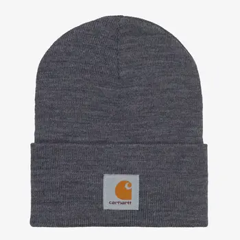Acrylic Watch Hat
