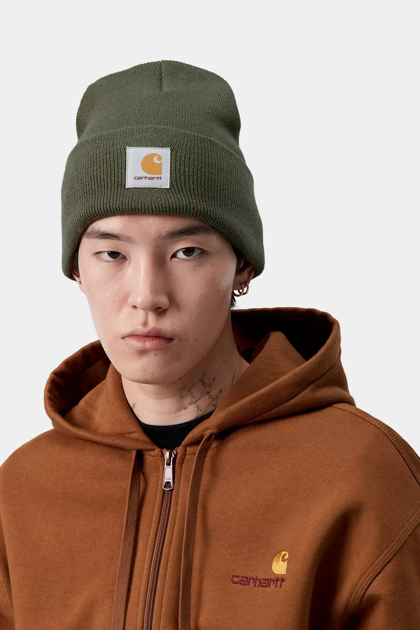 Carhartt WIP Acrylic Watch Hat