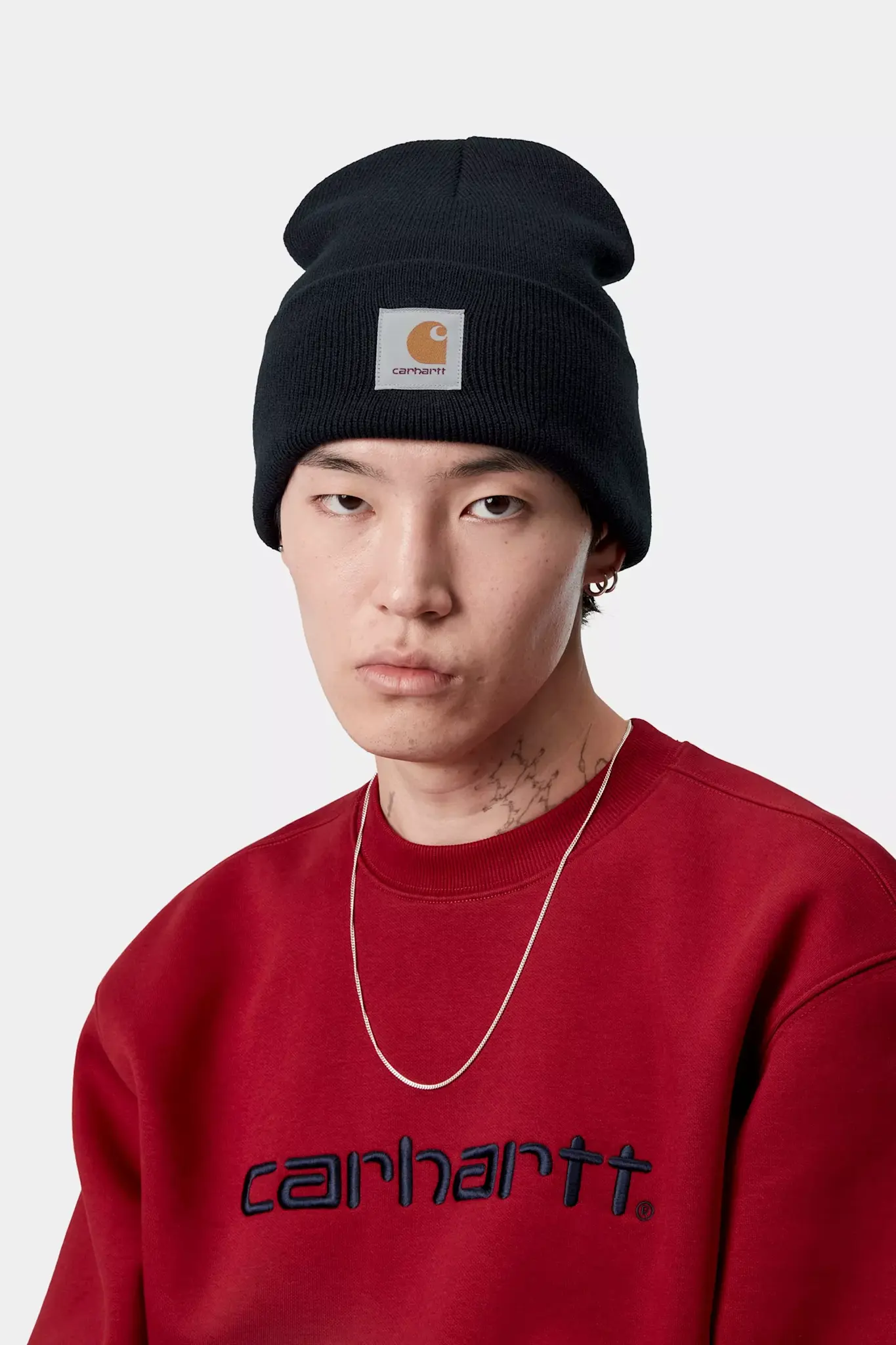 Carhartt WIP Acrylic Watch Hat