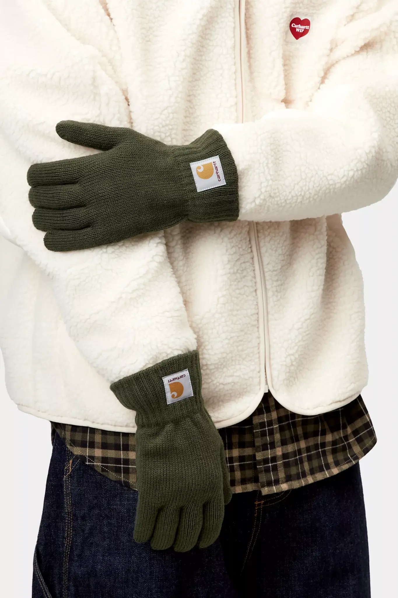 Carhartt WIP Watch Gloves