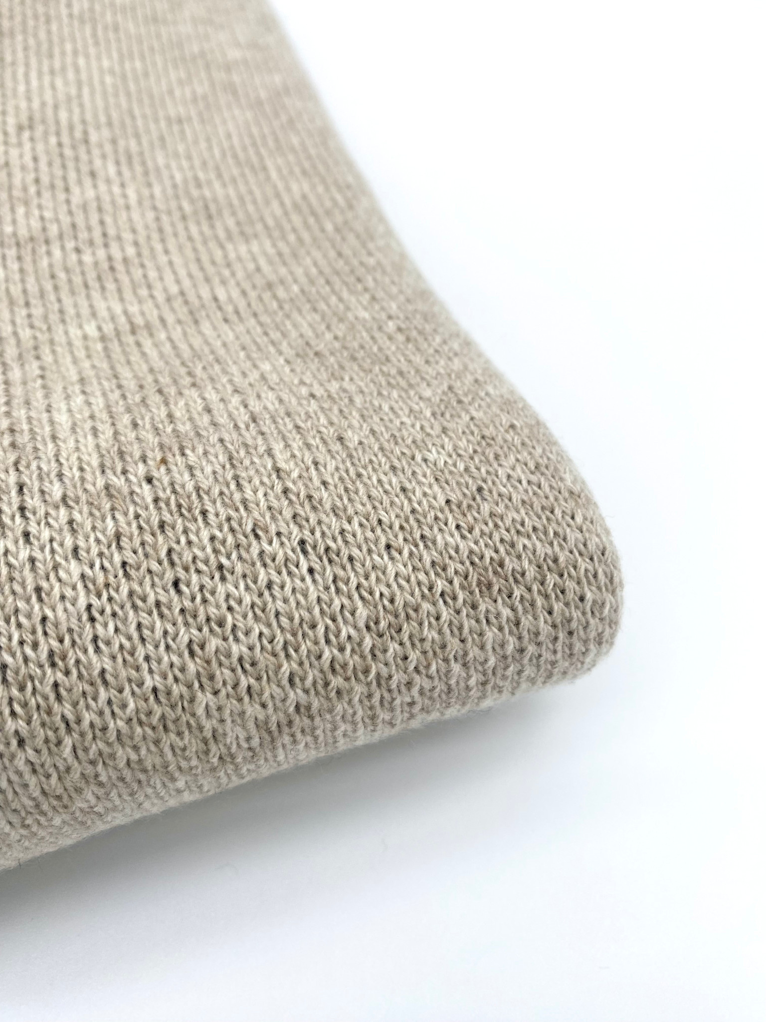 Space For Creation Sun Logo Sweater - 100% Lambswool