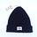 Sun Logo Beanie - Organic Cotton