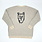 Wolf Sweater - 100% Lambswool