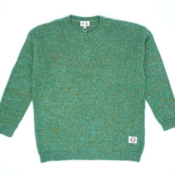 Space For Creation Nebula Sweater - 100% Lambswool