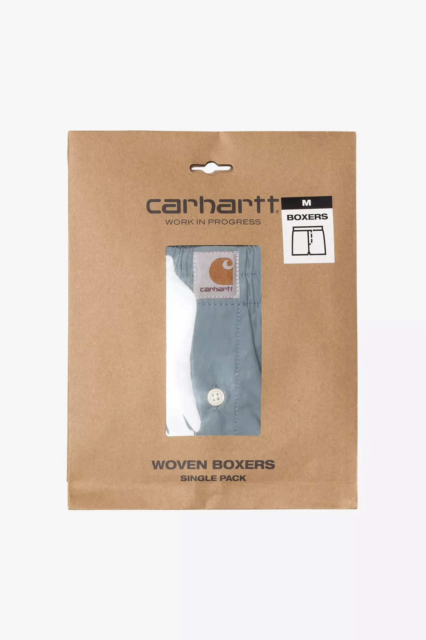Carhartt WIP Cotton Boxer