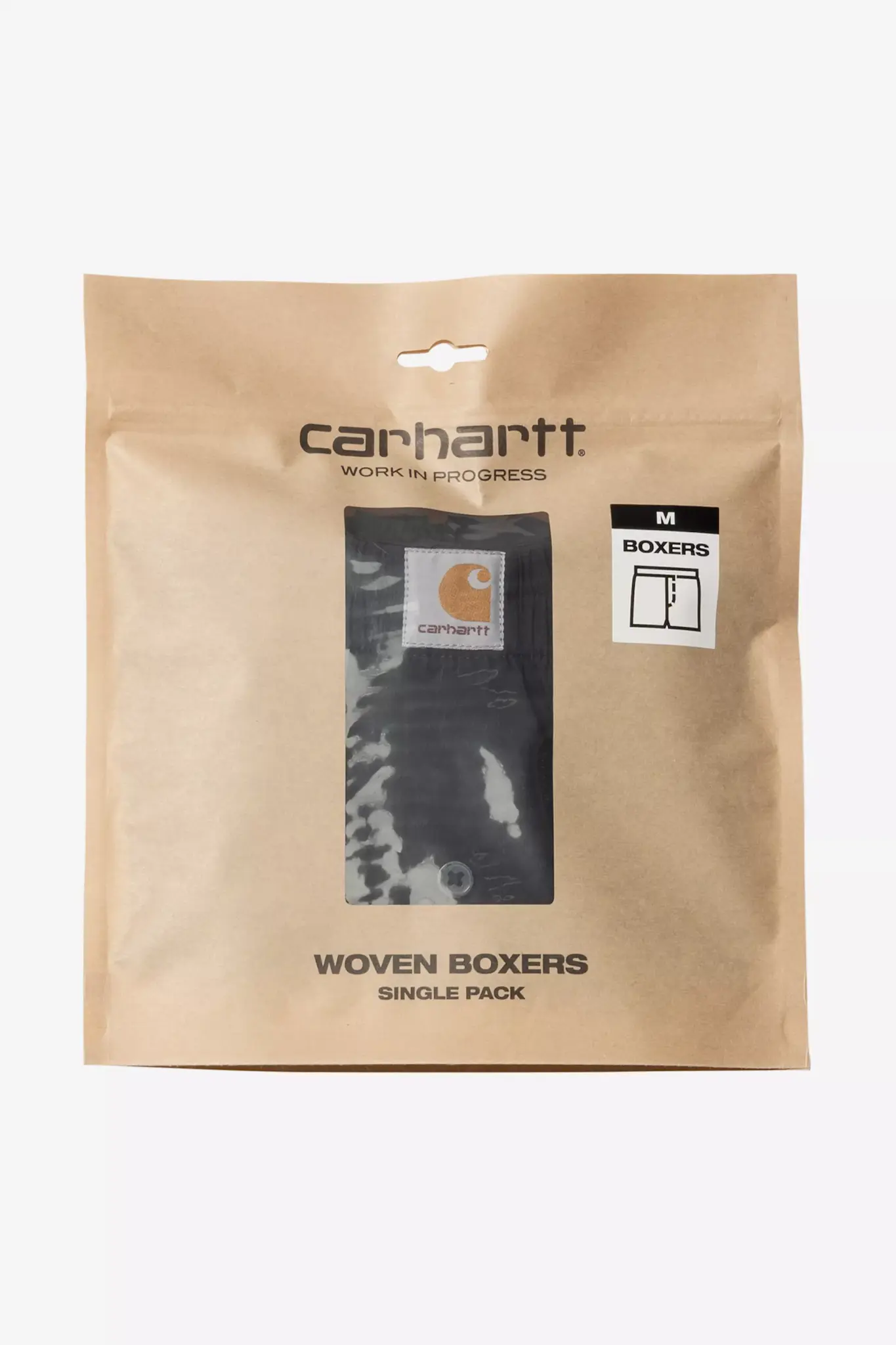 Carhartt WIP Cotton Boxer