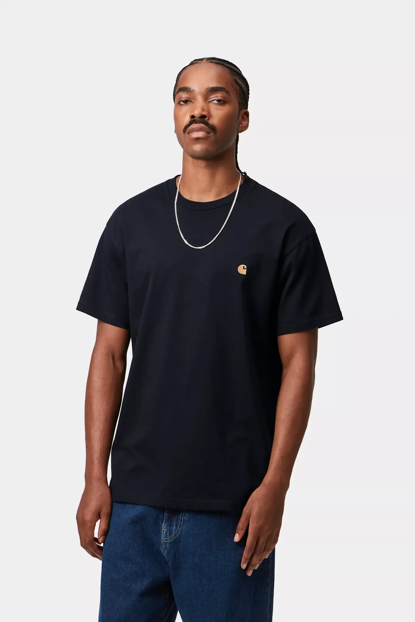 Carhartt WIP Chase Tee