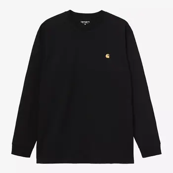 Carhartt WIP LS Chase Tee