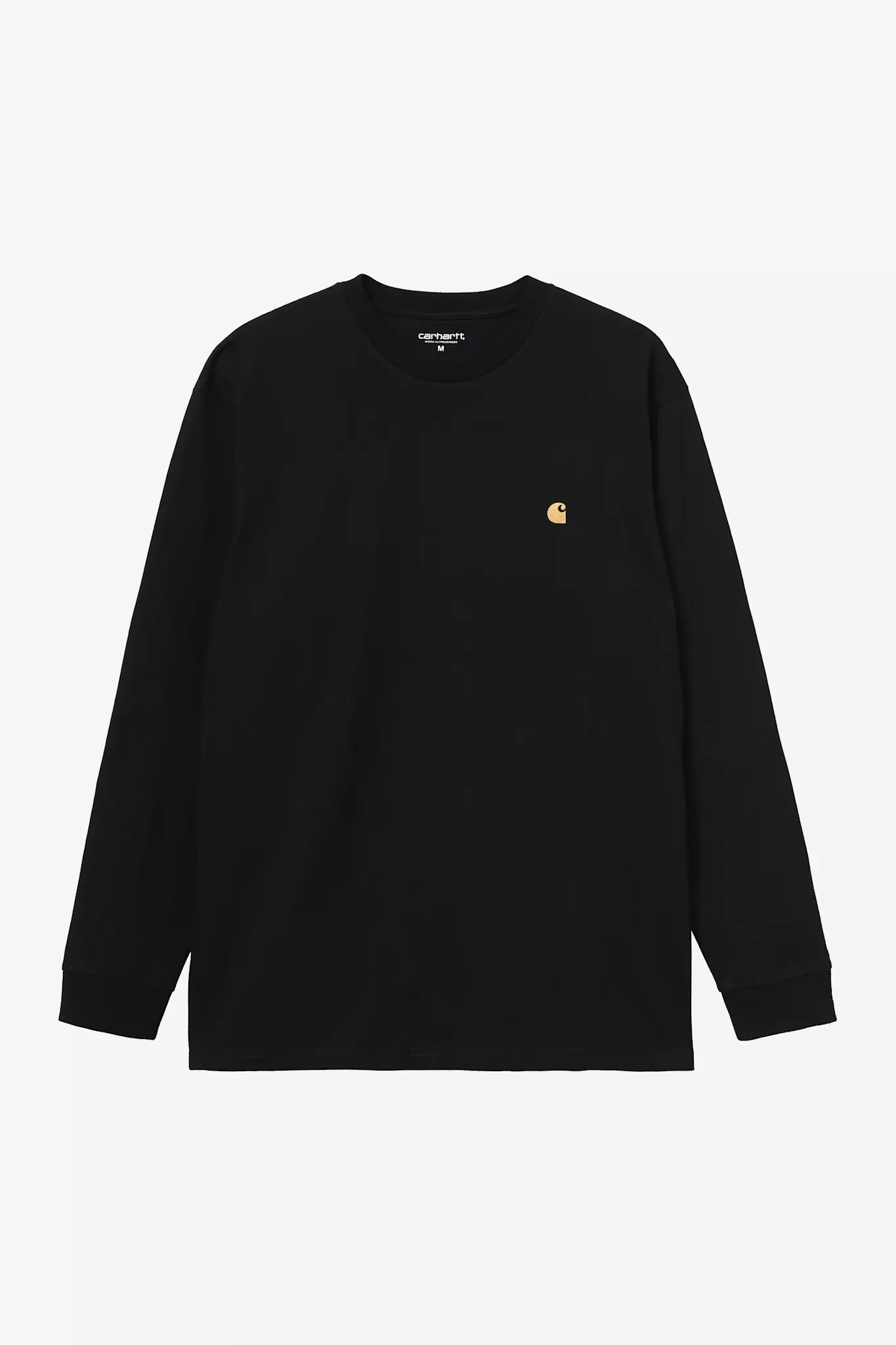 Carhartt WIP LS Chase Tee