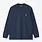 Carhartt WIP LS Chase Tee