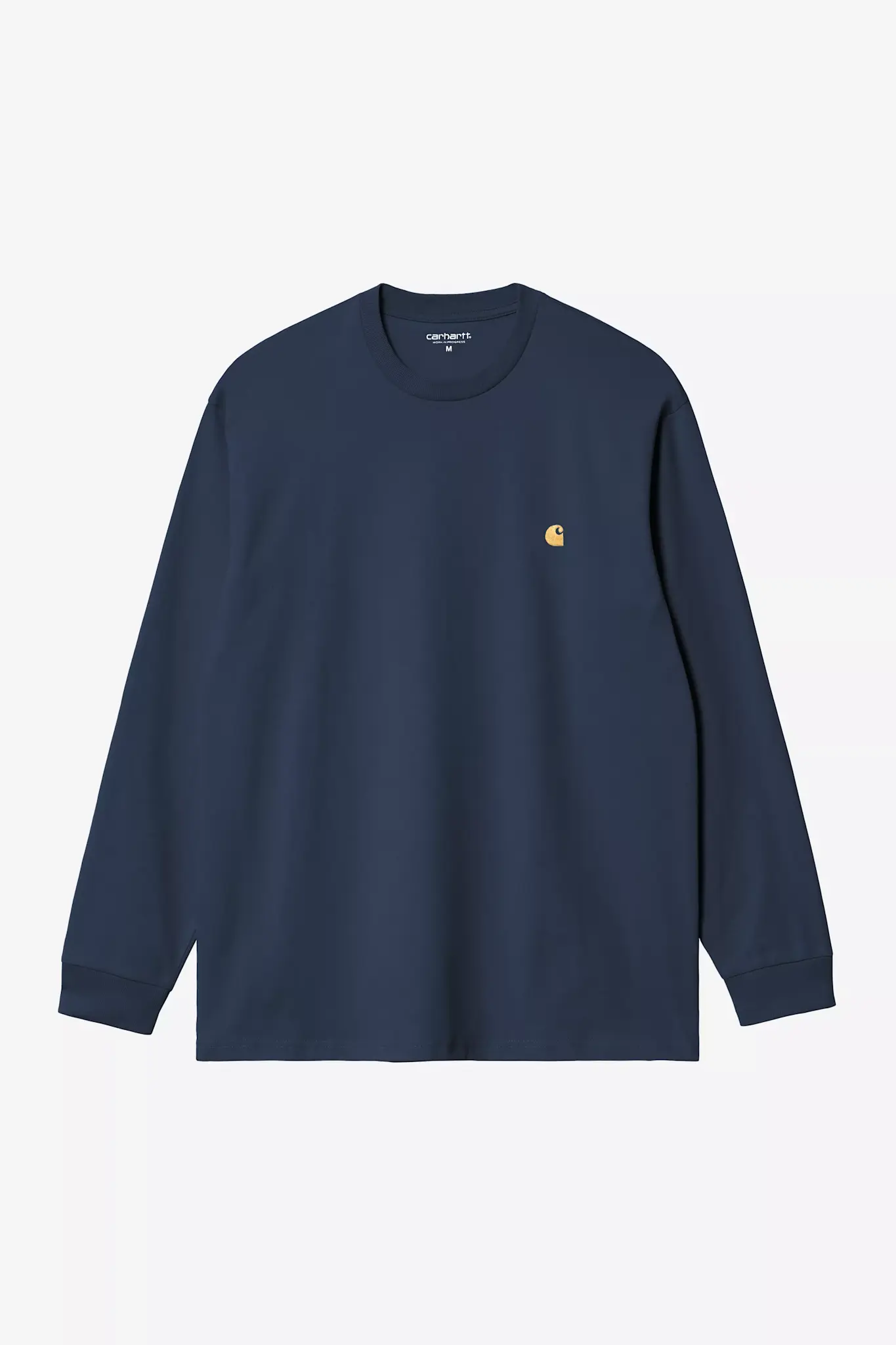 Carhartt WIP LS Chase Tee