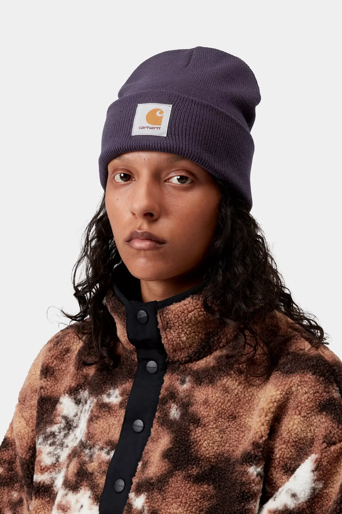 Carhartt WIP Short Watch Hat