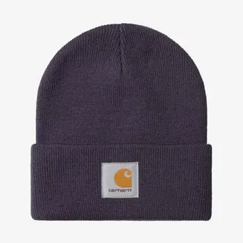 Short Watch Hat