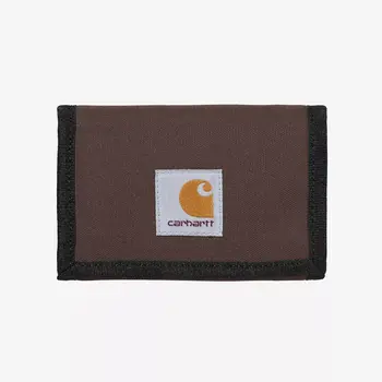 Carhartt WIP Alec Wallet