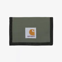 Carhartt WIP Alec Wallet