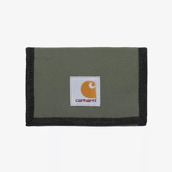 Carhartt WIP Alec Wallet