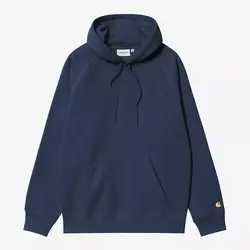 Carhartt WIP Hooded Chase Sweat